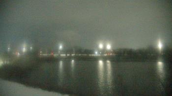 Weather camera view of Colin Powell MS.