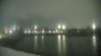 Weather camera view of Colin Powell MS.