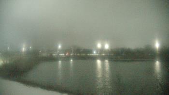 Weather camera view of Colin Powell MS.