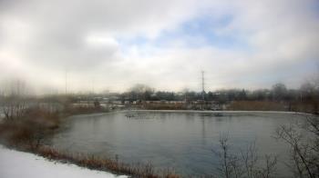 Weather camera view of Colin Powell MS.