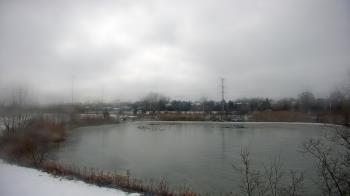 Weather camera view of Colin Powell MS.