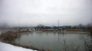 Weather camera view of Colin Powell MS.