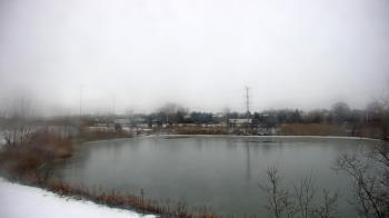 Weather camera view of Colin Powell MS.