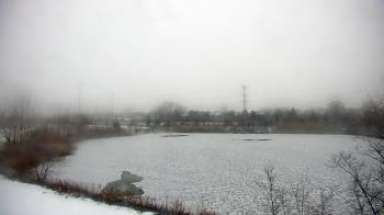 Weather camera view of Colin Powell MS.