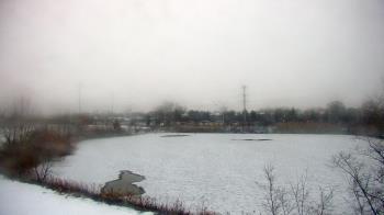 Weather camera view of Colin Powell MS.