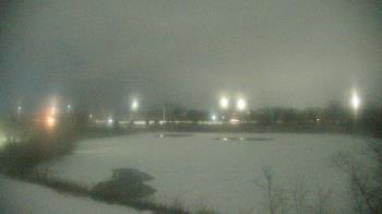 Weather camera view of Colin Powell MS.