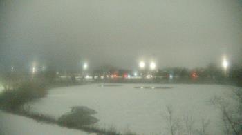 Weather camera view of Colin Powell MS.