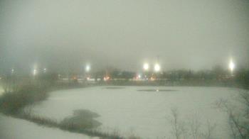 Weather camera view of Colin Powell MS.