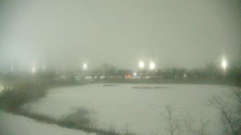 Weather camera view of Colin Powell MS.