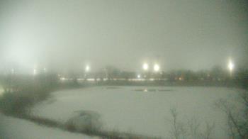 Weather camera view of Colin Powell MS.