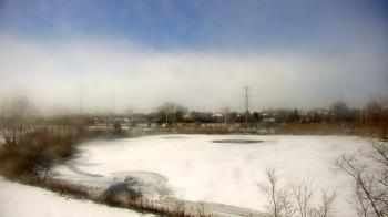 Weather camera view of Colin Powell MS.