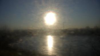 Weather camera view of Colin Powell MS.