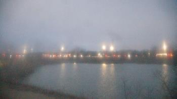 Weather camera view of Colin Powell MS.