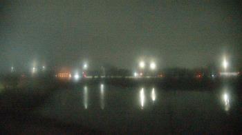 Weather camera view of Colin Powell MS.