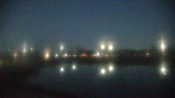 Weather camera view of Colin Powell MS.