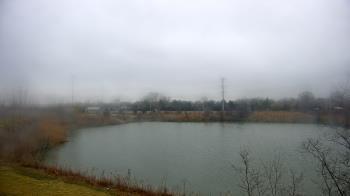 Weather camera view of Colin Powell MS.