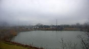 Weather camera view of Colin Powell MS.