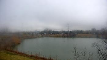 Weather camera view of Colin Powell MS.