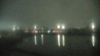 Weather camera view of Colin Powell MS.