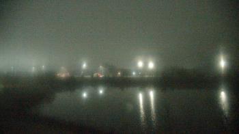 Weather camera view of Colin Powell MS.