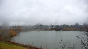 Weather camera view of Colin Powell MS.