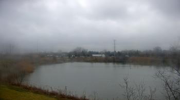 Weather camera view of Colin Powell MS.