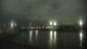 Weather camera view of Colin Powell MS.