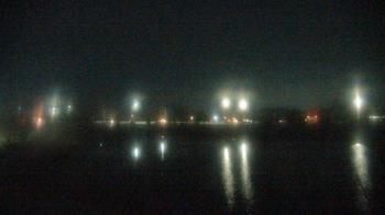 Weather camera view of Colin Powell MS.