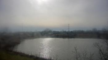 Weather camera view of Colin Powell MS.