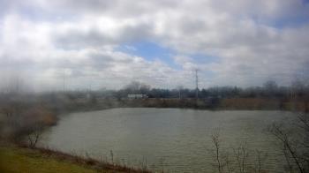 Weather camera view of Colin Powell MS.