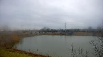 Weather camera view of Colin Powell MS.