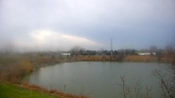 Weather camera view of Colin Powell MS.