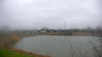 Weather camera view of Colin Powell MS.