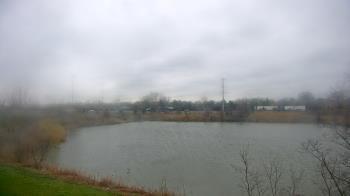 Weather camera view of Colin Powell MS.