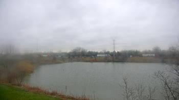 Weather camera view of Colin Powell MS.