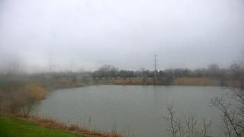 Weather camera view of Colin Powell MS.