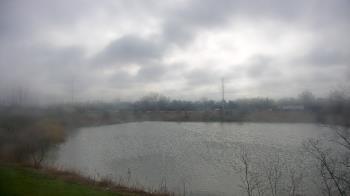 Weather camera view of Colin Powell MS.