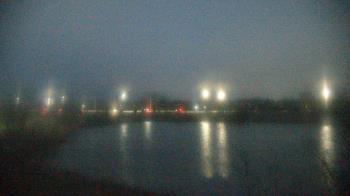 Weather camera view of Colin Powell MS.