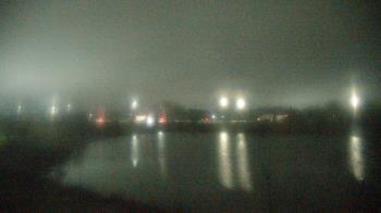 Weather camera view of Colin Powell MS.