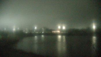 Weather camera view of Colin Powell MS.