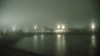 Weather camera view of Colin Powell MS.