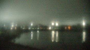 Weather camera view of Colin Powell MS.