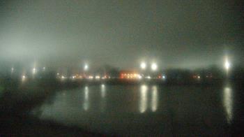 Weather camera view of Colin Powell MS.