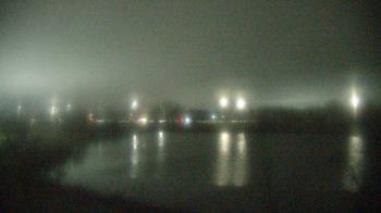 Weather camera view of Colin Powell MS.