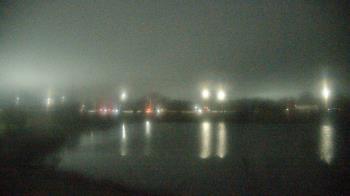 Weather camera view of Colin Powell MS.