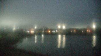 Weather camera view of Colin Powell MS.