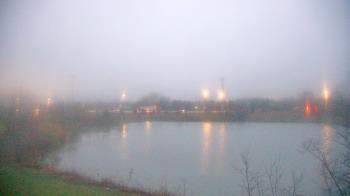 Weather camera view of Colin Powell MS.