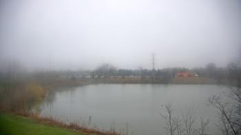 Weather camera view of Colin Powell MS.