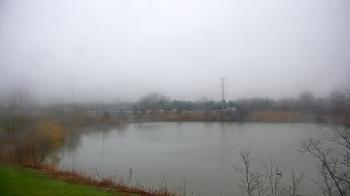 Weather camera view of Colin Powell MS.