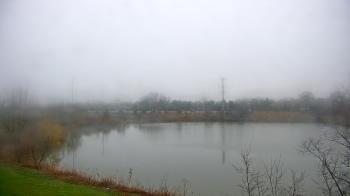 Weather camera view of Colin Powell MS.